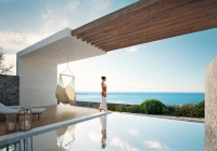 The Royal Senses: H Κρήτη υποδέχεται το πρώτο ξενοδοχείο Hilton!