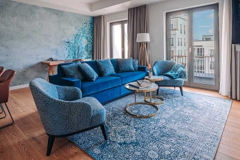 Wellem by The Unbound Collection του Hyatt στο Ντίσελντορφ