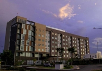 Residence Inn Merida, Yucatan