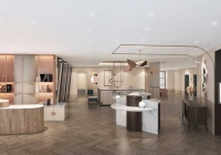 Ντεμπούτο 2 νέων ξενοδοχείων για την Marriott