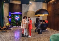 ONOMA Hotel: Άνοιξε το πρώτο smart hotel στην Ελλάδα με το όνομά σου