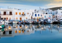 Νέα μονάδα με 40 σουίτες στην Πάρο από την Kanava Hotels & Resorts