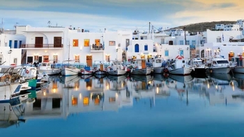 Νέα μονάδα με 40 σουίτες στην Πάρο από την Kanava Hotels & Resorts