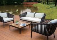 Επίπλωση εξωτερικού χώρου: Τι να προσέξετε!