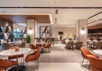 5 νέα ξενοδοχεία UrCove για την Hyatt στην Κίνα 5 νέα ξενοδοχεία UrCove για την Hyatt στην Κίνα