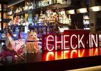 Το 1ο Moxy Hotel στο Τέξας θα είναι ένα ζωντανό περιβάλλον σε κοντινή απόσταση από το Campus