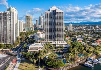 Το JW Marriott Brand κάνει ντεμπούτο στην Αυστραλία