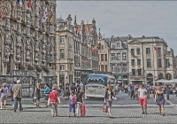 Safe & Solo Travelling: Ταξιδιωτικές τάσεις που θα κυριαρχήσουν το 2021