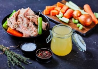 Προμαγειρεμένα προϊόντα. Εύκολα στην προετοιμασία, εύκολα στην πώληση.