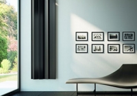 Η νέα εποχή θελει τα θερμαντικά σώματα να ενσωματώνονται αρμονικά στο interior design