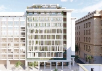 Η Αθήνα που έρχεται: Τα νέα μεγάλα ξενοδοχειακά projects στην πόλη