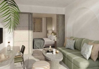 Numo: Έτοιμο να υποδεχθεί επισκέπτες το νέο 5αστερο ξενοδοχείο στην Ιεράπετρα