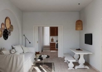 The View: Ο κοσμοπολιτισμός συναντά τη χαλάρωση στο νησί των ανέμων