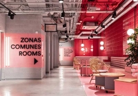 University Residence Resa San Mamés: φοιτητικά καταλύματα