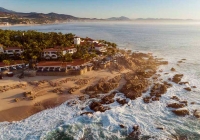 Η ευεξία στο επίκεντρο στο ONE&ONLY PALMILLA