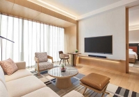 Το Hyatt Regency Ningbo Hangzhou Bay ανοίγει στην Κίνα δίπλα στη διάσημη γέφυρα Hangzhou Bay