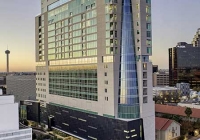 Thompson San Antonio: στην καρδιά της τέχνης