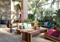 Το χαρτοφυλάκιο Marriott Bonvoy επεκτείνεται σε βασικούς προορισμούς αναψυχής με το ντεμπούτο πολυαναμενόμενων νέων ξενοδοχείων το 2021