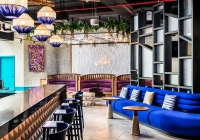 Το Aloft Tulum φτάνει στο Bohemian Paradise του Μεξικού