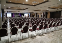 Πώς θα εξελιχθούν τα συνεδριακά ξενοδοχεία;