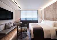 Kai Suites, Singapore: Ένα πολυτελές ξενοδοχείο για νέους γονείς (και τα μωρά τους) Kai Suites, Singapore: Ένα πολυτελές ξενοδοχείο για νέους γονείς (και τα μωρά τους)