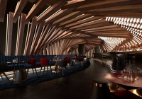 W Melbourne: 2ο W Hotel στην Αυστραλία