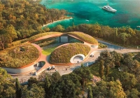 Σκορπιός: Το νησί του Ωνάση γίνεται συνεδριακό κέντρο με ενοίκιο €1 εκατ. την εβδομάδα!