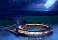 Svart: Το 1ο ενεργειακά αυτόνομο ξενοδοχείο στον κόσμο!