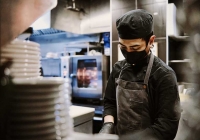 Trend Talk: Όλα για τις Ghost Kitchens / Μια διορατική ανταλλαγή απόψεων μεταξύ αναλυτή, συμβούλου και κατασκευαστή