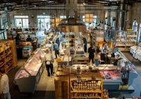 Γαστρονομία: Πώς το τετραγωνικό μέτρο αποφέρει γρήγορα κέρδος