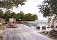 Η HIP επενδύει περίπου €14 εκ. για την αναβάθμιση και τον μετασχηματισμό του Grand Hotel στην Κέρκυρα