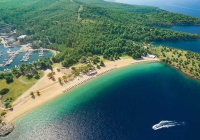 Χαλκιδική: Ανοίγει ξανά το εμβληματικό Porto Carras Grand Resort