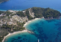 TheTelegraph: To Elivi Skiathos στα καλύτερα ξενοδοχεία της Ευρώπης
