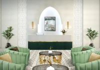 “Nothing New, Everything New”: Οι τάσεις στο Hotel Design και στα υφάσματα