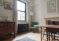 Θερμαντικά σωμάτα χυτοσιδήρου εμπνευσμένα από τις αρχές του 20ου αιώνα