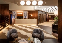 Η Red Deer επανασχεδιάζει το εμβληματικό ισπανικό ξενοδοχείο “Hotel Ercilla”