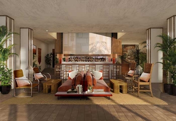 KAYAK Miami Beach: Τοπικά ριζωμένο, αυθεντικά σχεδιασμένο