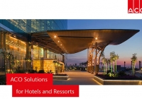 Η ACO δημιουργεί λύσεις για τις περιβαλλοντικές συνθήκες του αύριο