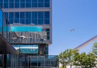 Crowne Plaza Shenzhen WECC: καινοτόμες προσεγγίσεις σχεδιασμού και μοντέρνο στιλ