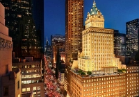 Aman New York: Γαλήνη και ενέργεια στο νέο ξενοδοχείο!