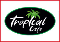 TROPICAL CAFE