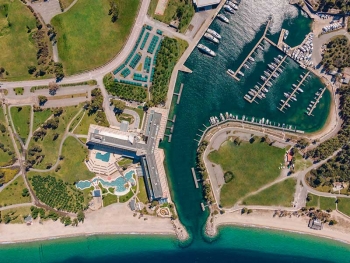 Το Porto Carras Grand Resort, υπό νέα ιδιοκτησία, είναι έτοιμο να υποδεχτεί τους επισκέπτες του