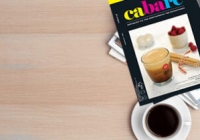 Διαβάστε το CABARE Magazine: Άνοιξη – Καλοκαίρι 2021!