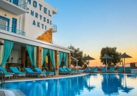 Νέο Ξενοδοχείο για την Best Western στην Άνδρο
