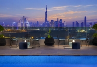 Το Residence Inn by Marriott ανακοινώνει το άνοιγμα του πρώτου του ξενοδοχείου στα Ηνωμένα Αραβικά Εμιράτα