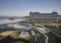 Η Hyatt ανακοινώνει παγκόσμια επέκταση με νέα ξενοδοχεία έως το 2025