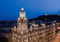 70 ξεχωριστά ξενοδοχεία αναμένεται να ανοίξει η Marriott το 2021