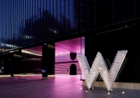 W Osaka: Τα W Hotels κάνουν ντεμπούτο στην Ιαπωνία