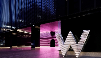 W Osaka: Τα W Hotels κάνουν ντεμπούτο στην Ιαπωνία W Osaka: Τα W Hotels κάνουν ντεμπούτο στην Ιαπωνία