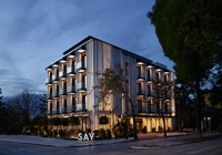 SAY HOTEL more than a stay εμπειρία, στην καρδιά της Κηφισιάς